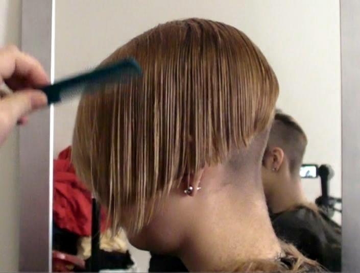 Haircut Porno